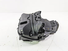 Load image into Gallery viewer, 2019 Triumph Speed Triple RS 1050 Air Box Cleaner Breather Set T2205575
