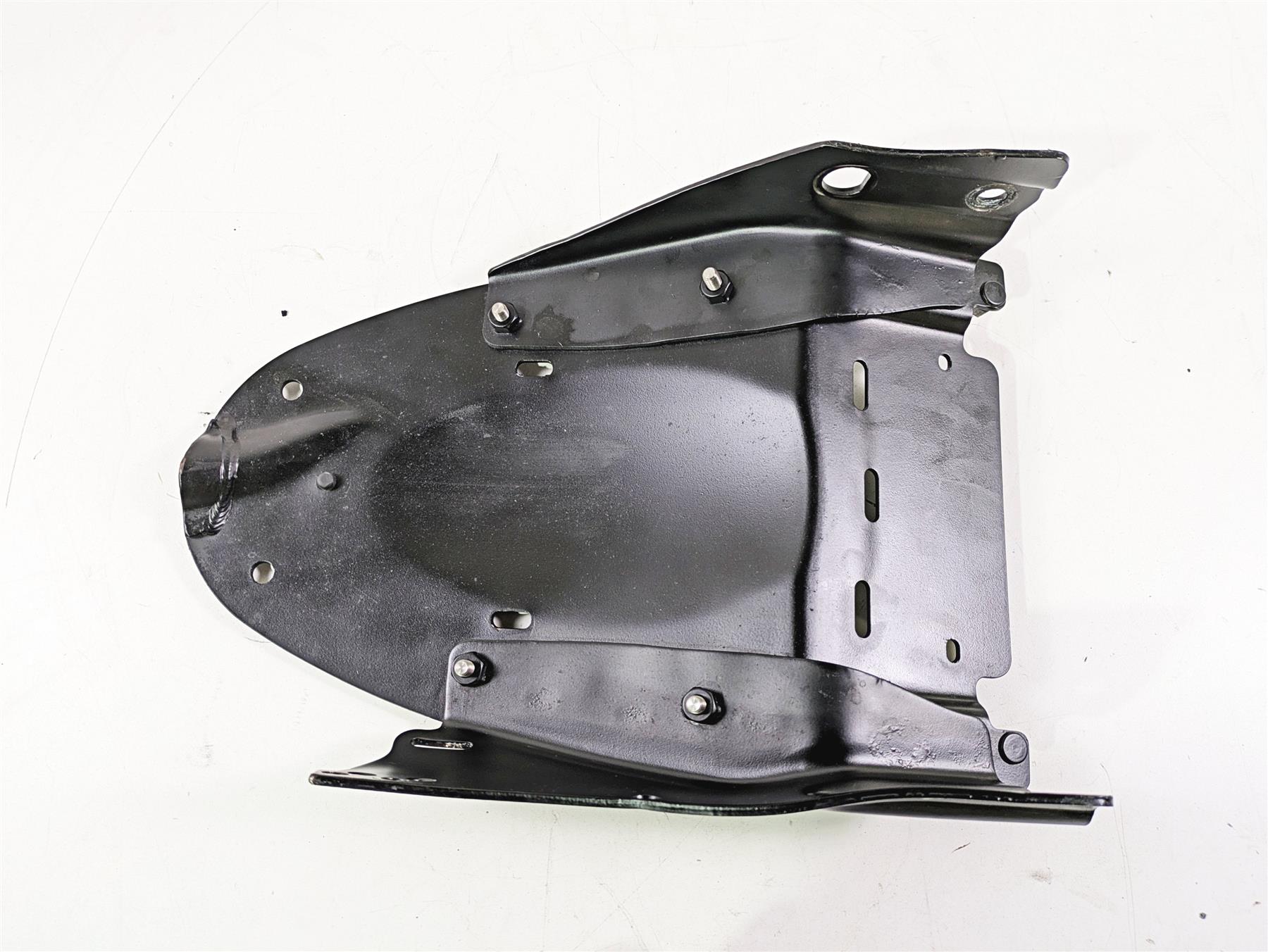 2010 Harley VRSCF Muscle Rod Rear Inner Fender & Mounts 48527-09 {{ shop.shopifyCountryName }} - Mototech271