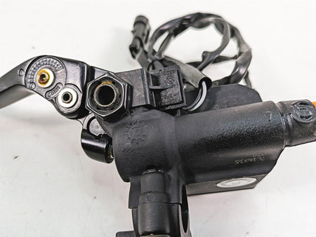 2018 KTM 1090 Adventure R Brembo Front Brake Master Cylinder 6061300113330 {{ shop.shopifyCountryName }} - Mototech271