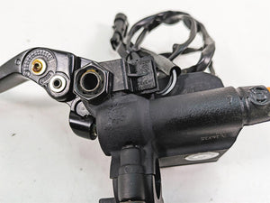 2018 KTM 1090 Adventure R Brembo Front Brake Master Cylinder 6061300113330