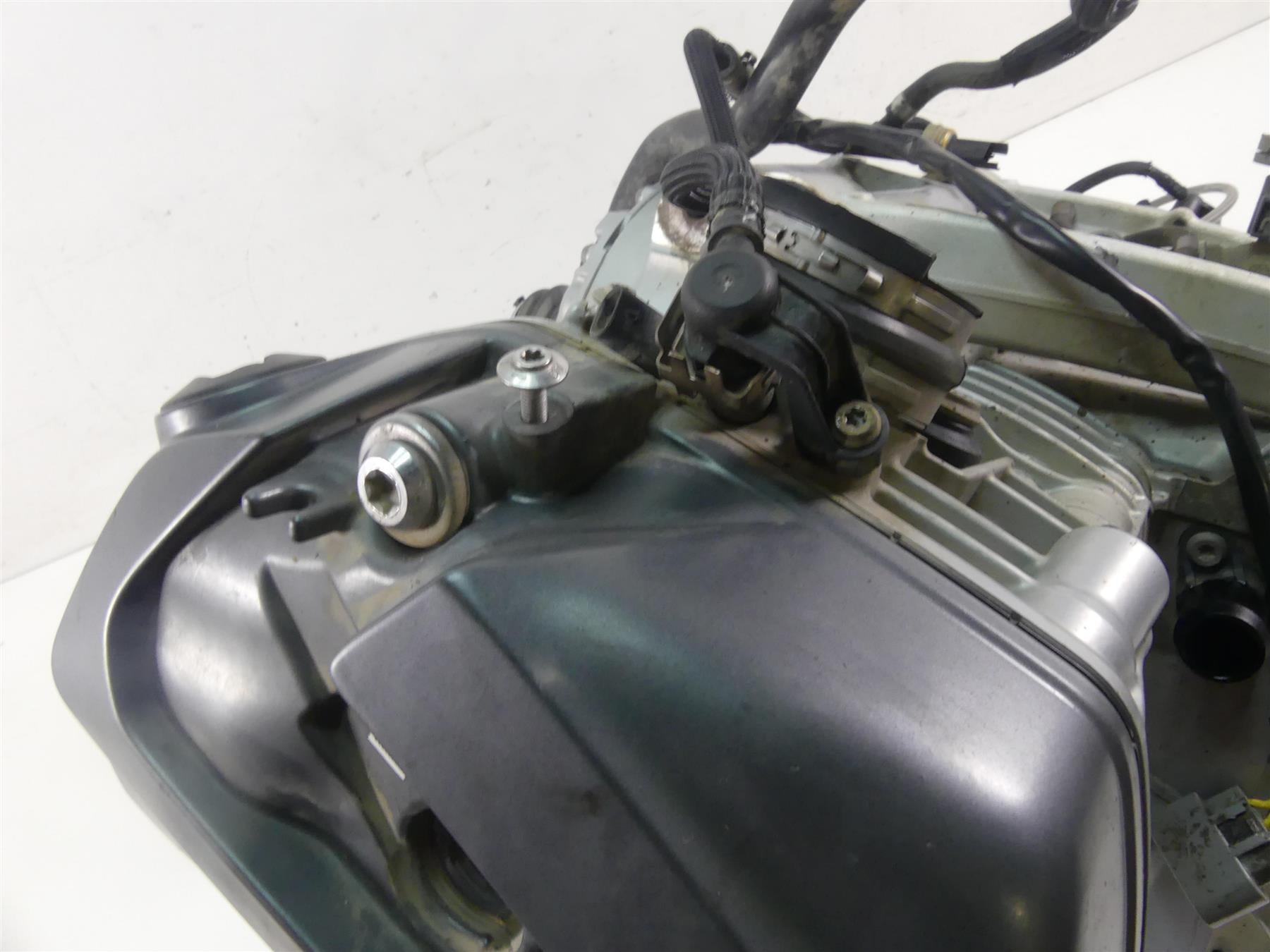 2019 BMW R1250GS K50 Running Engine Motor & Transmission 49K -Video 11008404183 {{ shop.shopifyCountryName }} - Mototech271