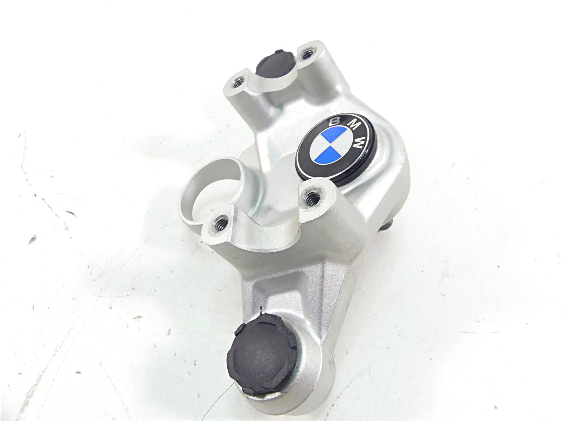 2016 BMW R1200GS Adv K51 Upper Triple Tree Steering Clamp 31428555849 {{ shop.shopifyCountryName }} - Mototech271