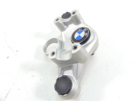 2016 BMW R1200GS Adv K51 Upper Triple Tree Steering Clamp 31428555849 {{ shop.shopifyCountryName }} - Mototech271