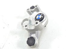 Load image into Gallery viewer, 2016 BMW R1200GS Adv K51 Upper Triple Tree Steering Clamp 31428555849 | Mototech271
