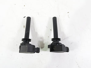 2013 Harley VRSCDX Night Rod Sp Ignition Coil Set 32477-01A