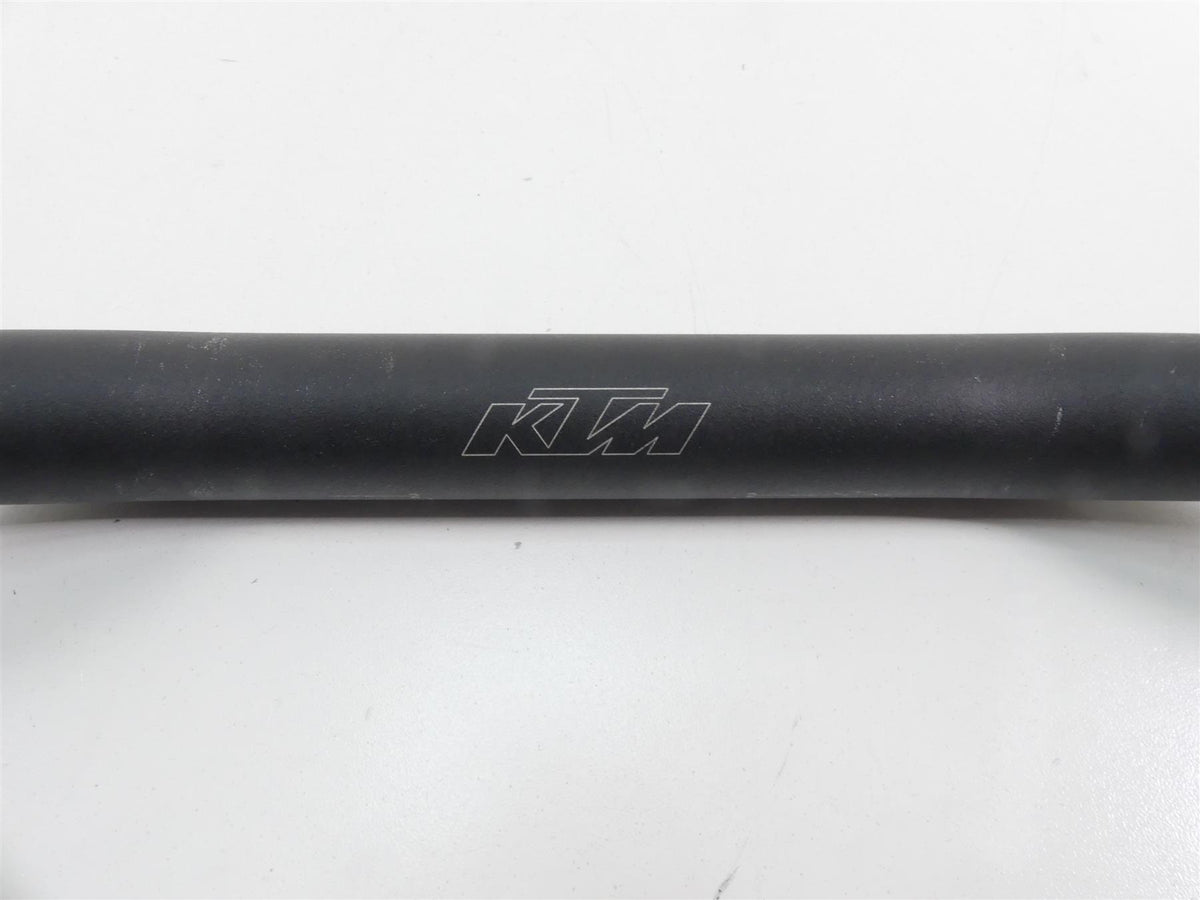 2019 KTM 1290R Super Adventure Straight Handlebar Handle Bar 60702001000 {{ shop.shopifyCountryName }} - Mototech271