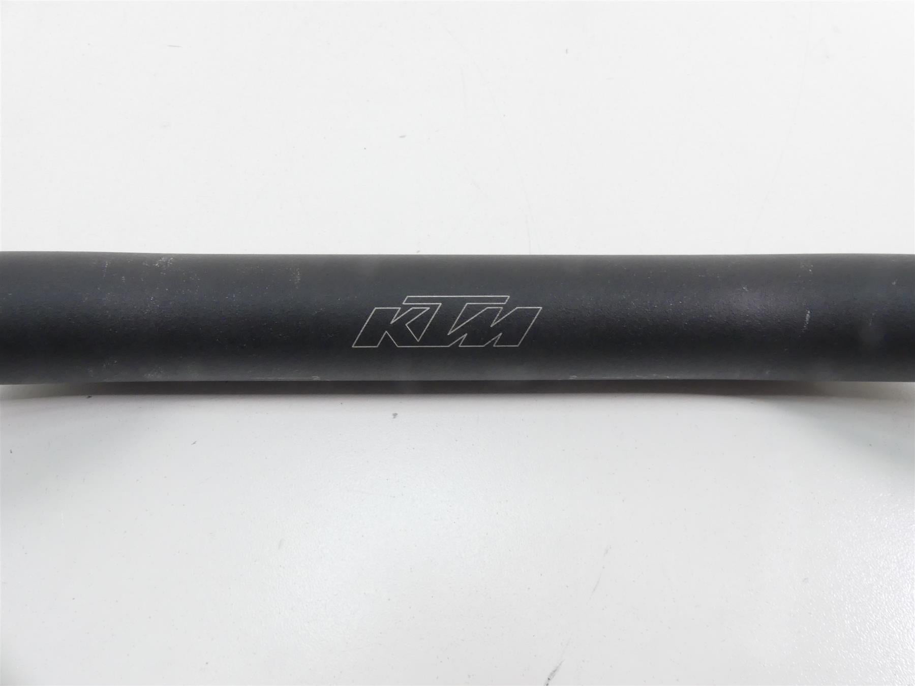 2019 KTM 1290R Super Adventure Straight Handlebar Handle Bar 60702001000 {{ shop.shopifyCountryName }} - Mototech271