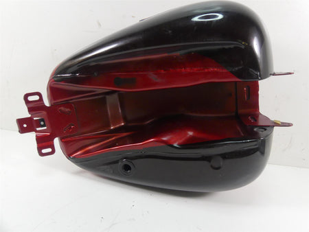 2012 Harley Touring FLHTK Electra Glide Fuel Petrol Gas Tank - Read 61356-08 {{ shop.shopifyCountryName }} - Mototech271