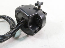 Load image into Gallery viewer, 2007 Harley Sportster XL1200 C Right Hand Start Control Switch - Read 71684-06A | Mototech271
