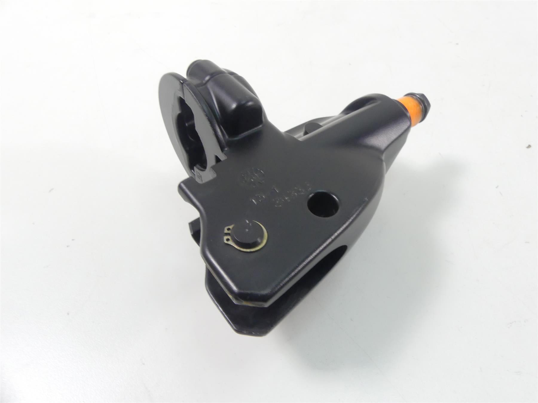 2014 Harley Touring FLHXS Street Glide Sp Clutch Master Cylinder 11/16" 36700056 {{ shop.shopifyCountryName }} - Mototech271