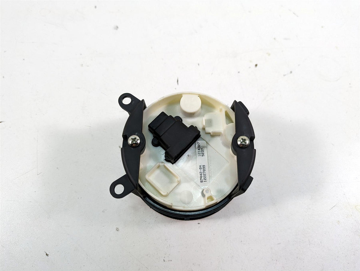 2006 Harley Touring FLHTCUI Electra Glide Speedometer Gauge Speedo 12K 67442-04 {{ shop.shopifyCountryName }} - Mototech271