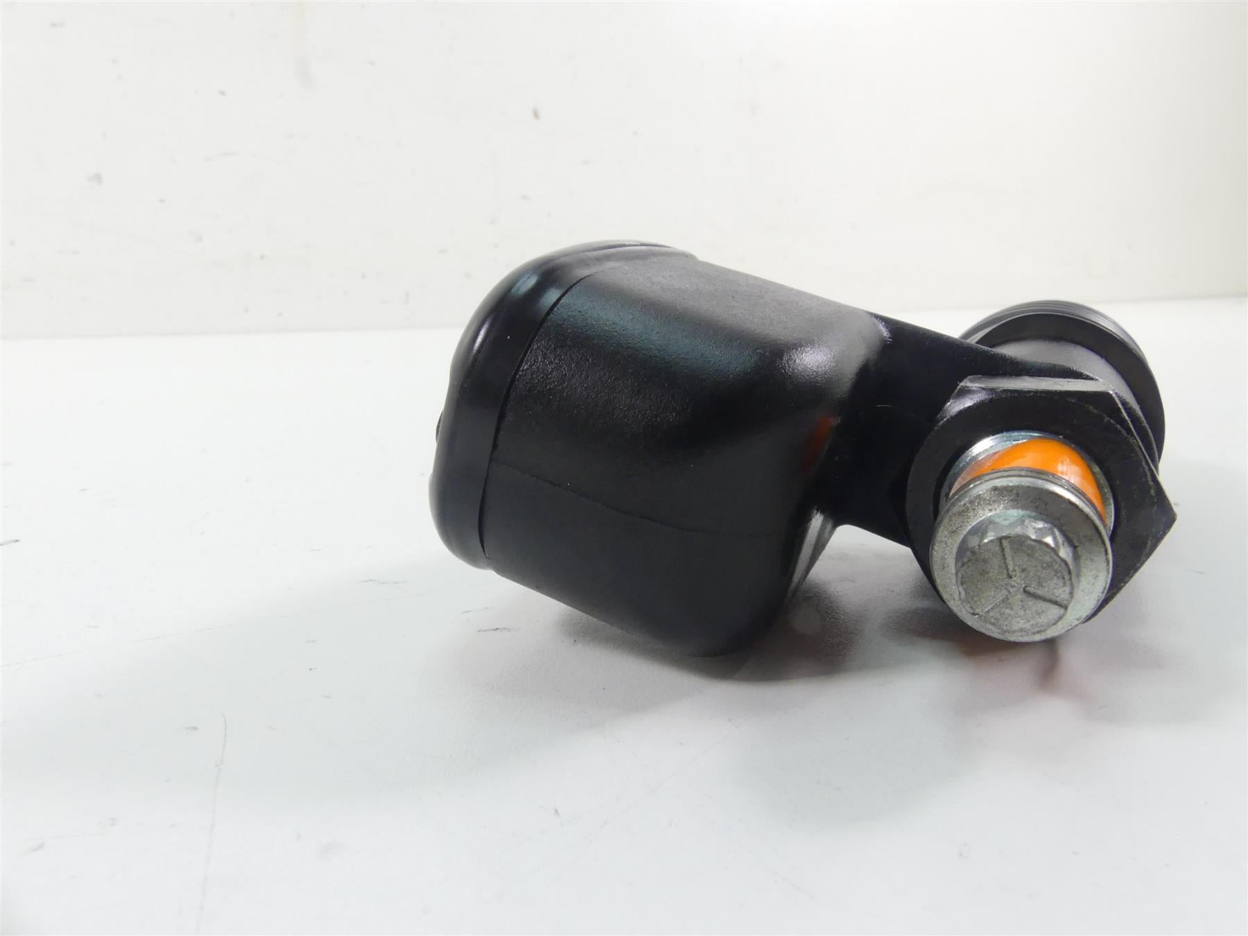 1999 Harley Touring FLHTCUI Electra Glide Rear Brake Master Cylinder 41755-99F {{ shop.shopifyCountryName }} - Mototech271