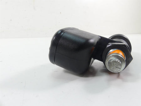 1999 Harley Touring FLHTCUI Electra Glide Rear Brake Master Cylinder 41755-99F {{ shop.shopifyCountryName }} - Mototech271