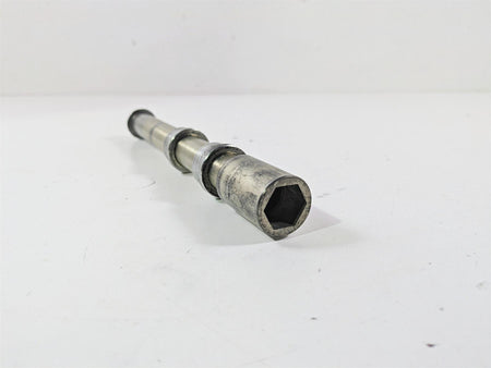 2014 Yamaha YZFR1 R1 RN22 Front Axle Wheel Spindle 2C0-25181-00-00 {{ shop.shopifyCountryName }} - Mototech271