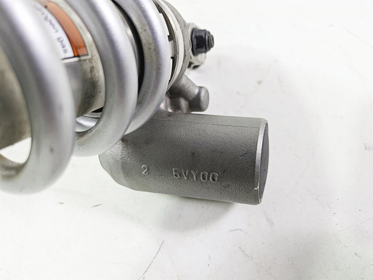 2005 Yamaha YZFR1 YZF R1 Rear Suspension Shock Damper 5VY-22210-10-00 {{ shop.shopifyCountryName }} - Mototech271