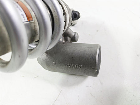 2005 Yamaha YZFR1 YZF R1 Rear Suspension Shock Damper 5VY-22210-10-00 {{ shop.shopifyCountryName }} - Mototech271