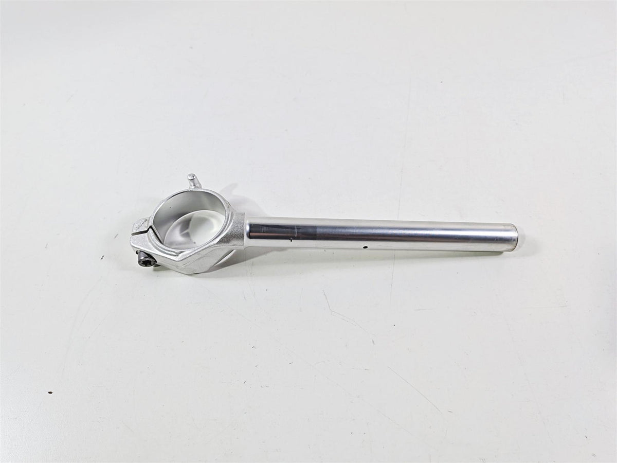 2016 BMW S1000RR K46 Straight Left Clip On Handlebar Handle Bar 32718548405-Mototech271
