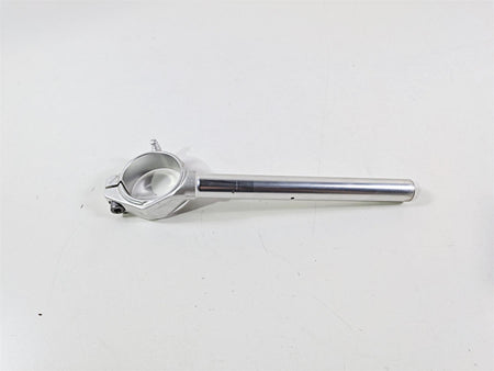 2016 BMW S1000RR K46 Straight Left Clip On Handlebar Handle Bar 32718548405-Mototech271
