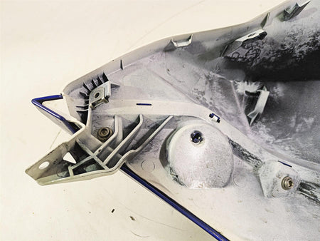 2023 BMW G310R K03 Right Main Side Cover Fairing 46637922116 {{ shop.shopifyCountryName }} - Mototech271