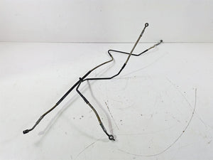 2015 BMW R1200GS Adv K51 Rear Abs Brake Line Hose Set 34328526555 34328526554 | Mototech271