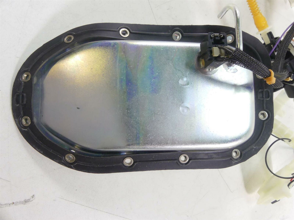 2017 Harley FXDLS Dyna Low Rider Fuel Gas Petrol Pump & Sending Unit 75218-04D {{ shop.shopifyCountryName }} - Mototech271