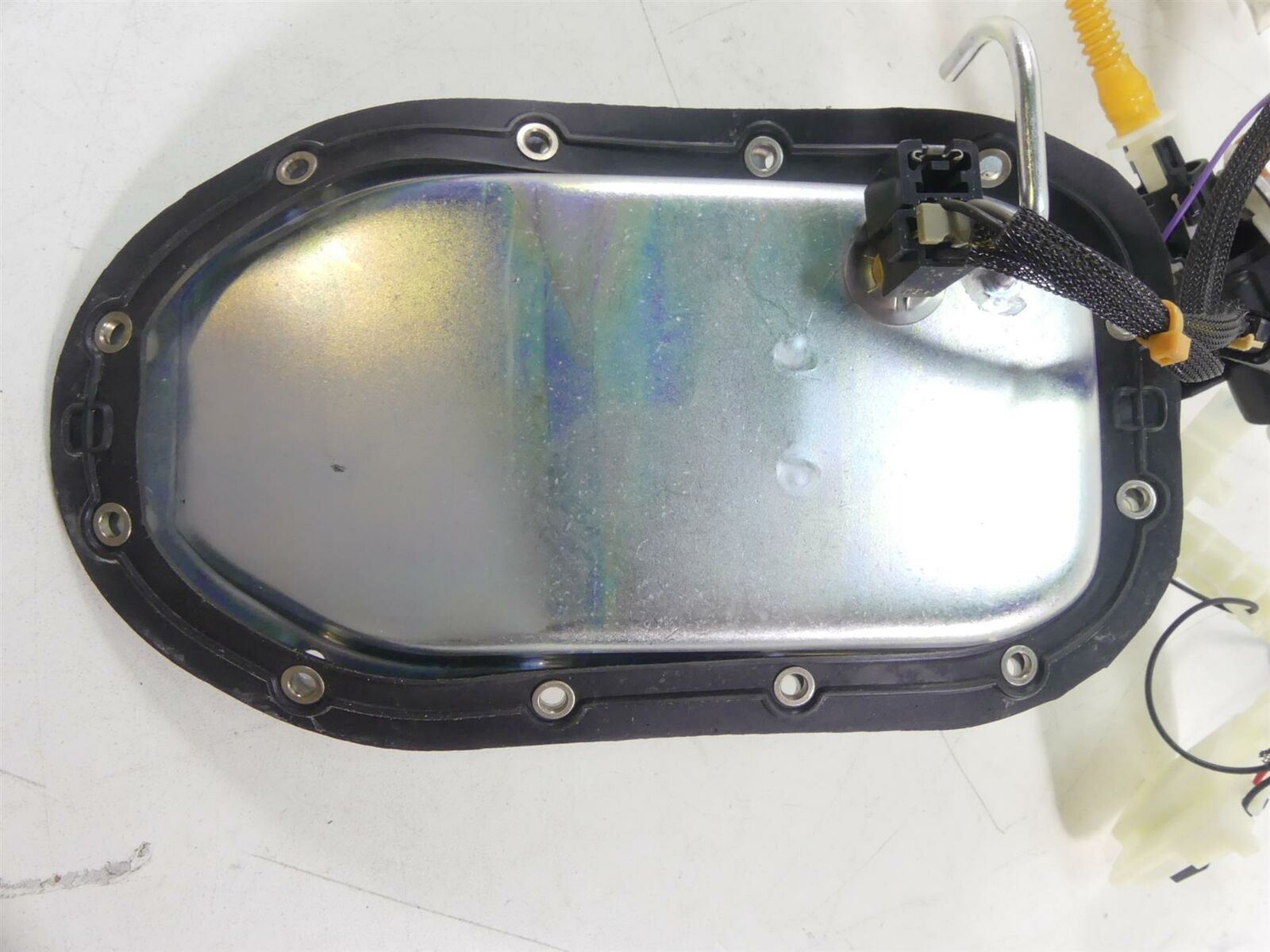 2017 Harley FXDLS Dyna Low Rider Fuel Gas Petrol Pump & Sending Unit 75218-04D {{ shop.shopifyCountryName }} - Mototech271