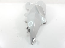 Load image into Gallery viewer, 2009 BMW K1300 S K40 Right Side Fuel Tank Cover Fairing Cowl 46637703256 | Mototech271
