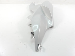 2009 BMW K1300 S K40 Right Side Fuel Tank Cover Fairing Cowl 46637703256 | Mototech271