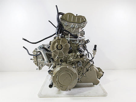 2022 Ducati Panigale V4 S V4S Engine Motor Compression Tested 225P0012G-Mototech271