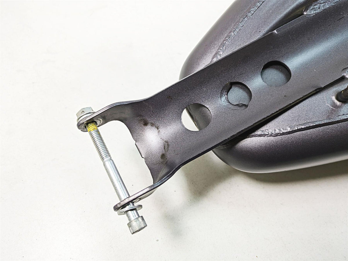 2017 Harley XL883 N Sportster Iron Fuel Gas Petrol Tank - Dent 61405-07 {{ shop.shopifyCountryName }} - Mototech271