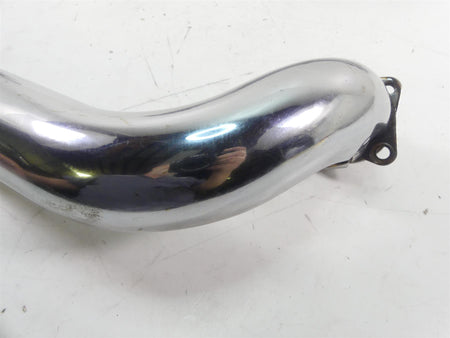 2008 Honda V-Twin VTX1800 N3 Oem Exhaust Header Manifold Pipe Set 18320-MCV-000 {{ shop.shopifyCountryName }} - Mototech271