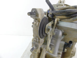 2017 Polaris RZR 1000 S Transmission Tranny Gear Box 1K 1333696
