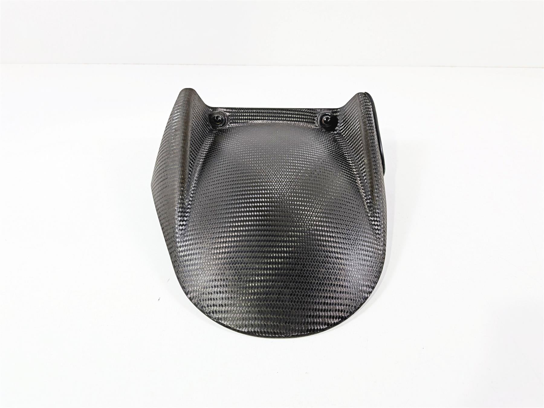 2014 Aprilia RSV4 RR Factory Rear Carbon Fiber Mud Flap Fender 890969 {{ shop.shopifyCountryName }} - Mototech271