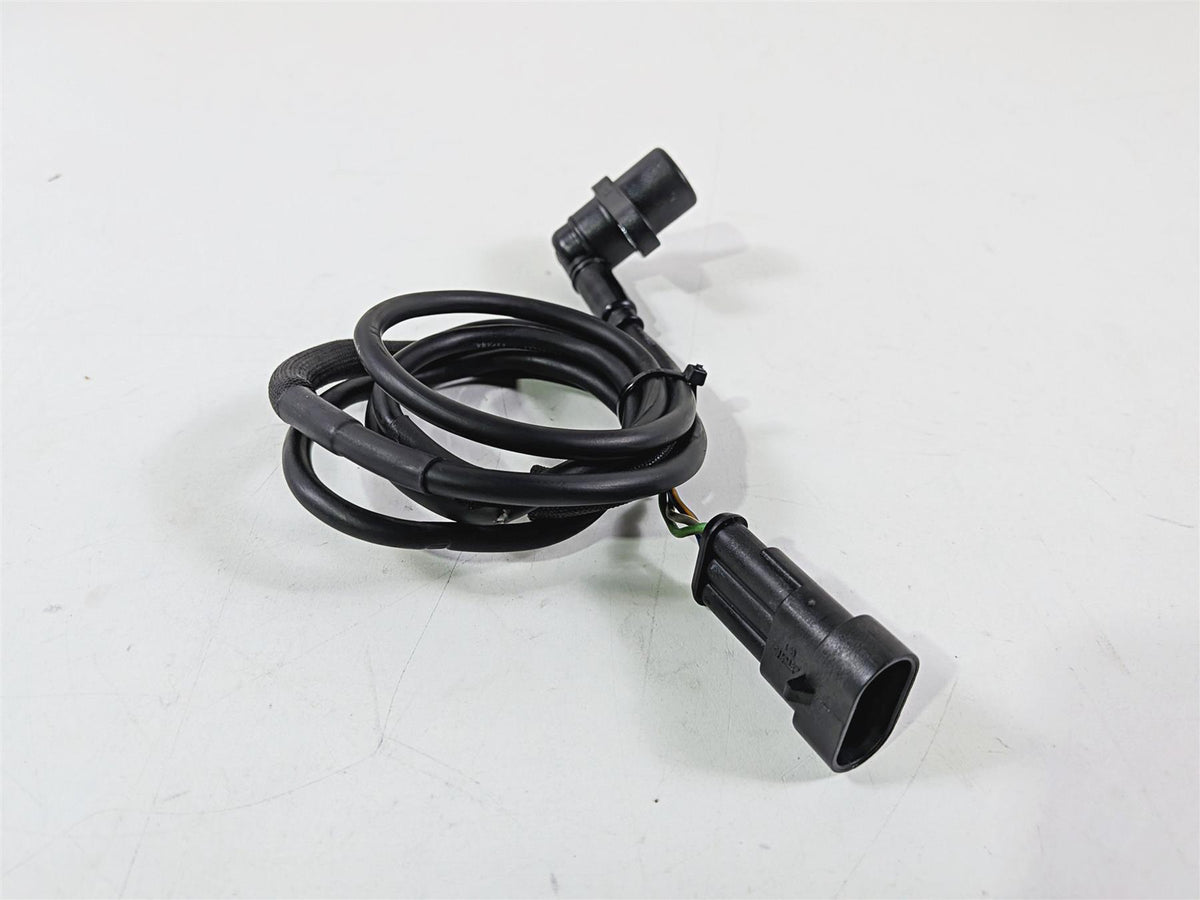 2009 Ducati Hypermotard 1100 S Leonelli Rear Speed Sensor Abs Brake 55210431A-Mototech271