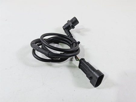 2009 Ducati Hypermotard 1100 S Leonelli Rear Speed Sensor Abs Brake 55210431A-Mototech271