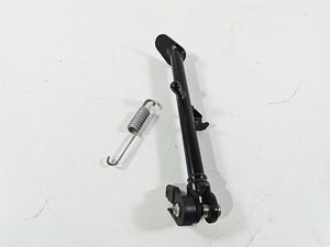 2014 BMW R nine T R9T K21 Side Kickstand Kick Stand & Safety Switch 46527716564 | Mototech271
