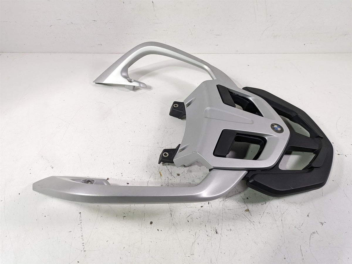 2022 BMW R1250 RT K052 Rear Luggage Rack & Grab Set 46548520650 46548548023 {{ shop.shopifyCountryName }} - Mototech271