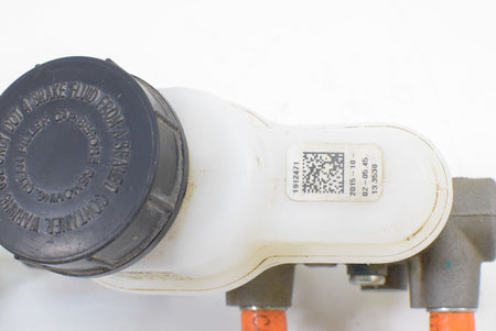 2016 Polaris RZR XP 1000 Turbo EPS Brake Master Cylinder 1911982 {{ shop.shopifyCountryName }} - Mototech271