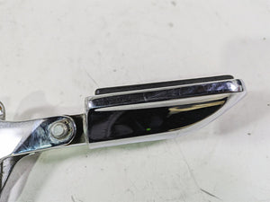 2017 Harley Touring FLTRXS Road Glide Rear Chrome Foot Peg Set 50500462A | Mototech271