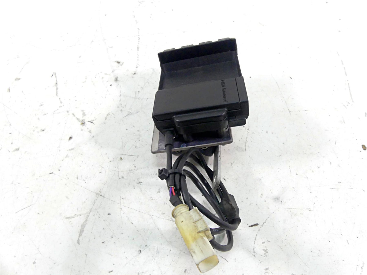2009 BMW R1200 GS K25 Navigator IV Gps Mount Bracket Holder Set 77527721940 {{ shop.shopifyCountryName }} - Mototech271