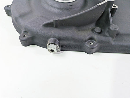 2014 Harley FLS Softail Slim Inner Primary Drive Clutch Cover 60681-06C {{ shop.shopifyCountryName }} - Mototech271