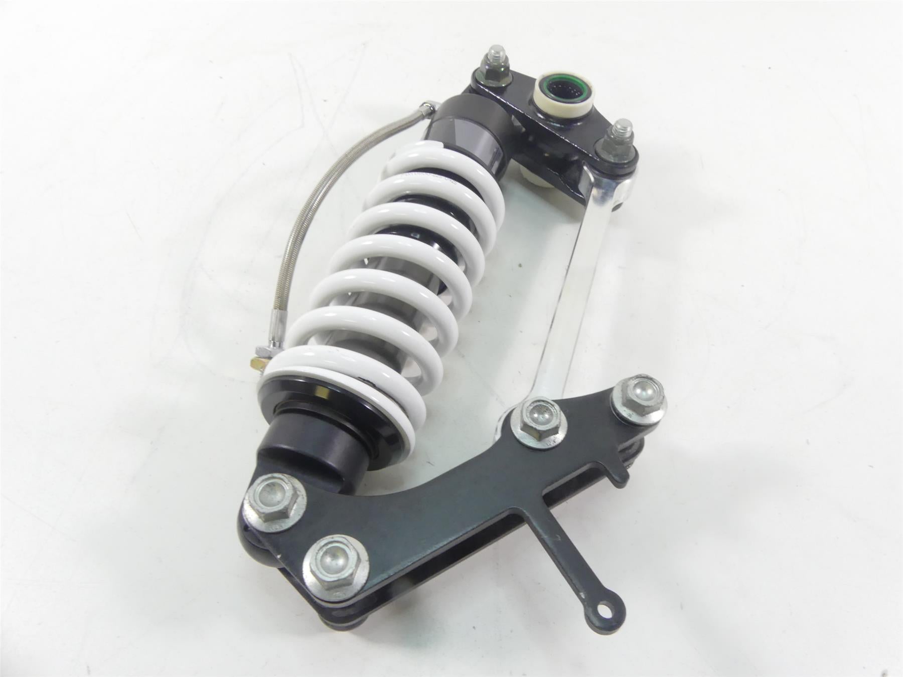 2020 Indian Roadmaster Rear Fox Racing Suspension Damper Shock 4K 1544281 {{ shop.shopifyCountryName }} - Mototech271