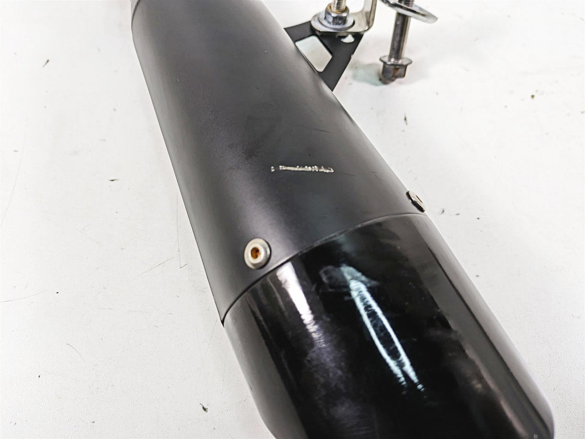2016 Kawasaki Ninja EX300 Aftermarket Exhaust Pipe Muffler Silencer HE-10040213 {{ shop.shopifyCountryName }} - Mototech271
