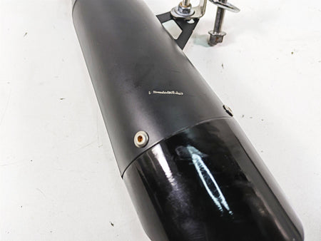 2016 Kawasaki Ninja EX300 Aftermarket Exhaust Pipe Muffler Silencer HE-10040213 {{ shop.shopifyCountryName }} - Mototech271