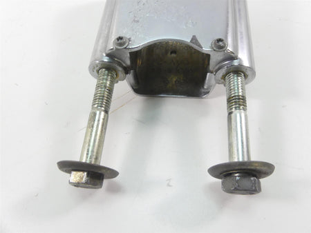 2003 Harley Sportster XL1200 C 100th Anniv Handlebar Riser Holder Set 56192-01 {{ shop.shopifyCountryName }} - Mototech271