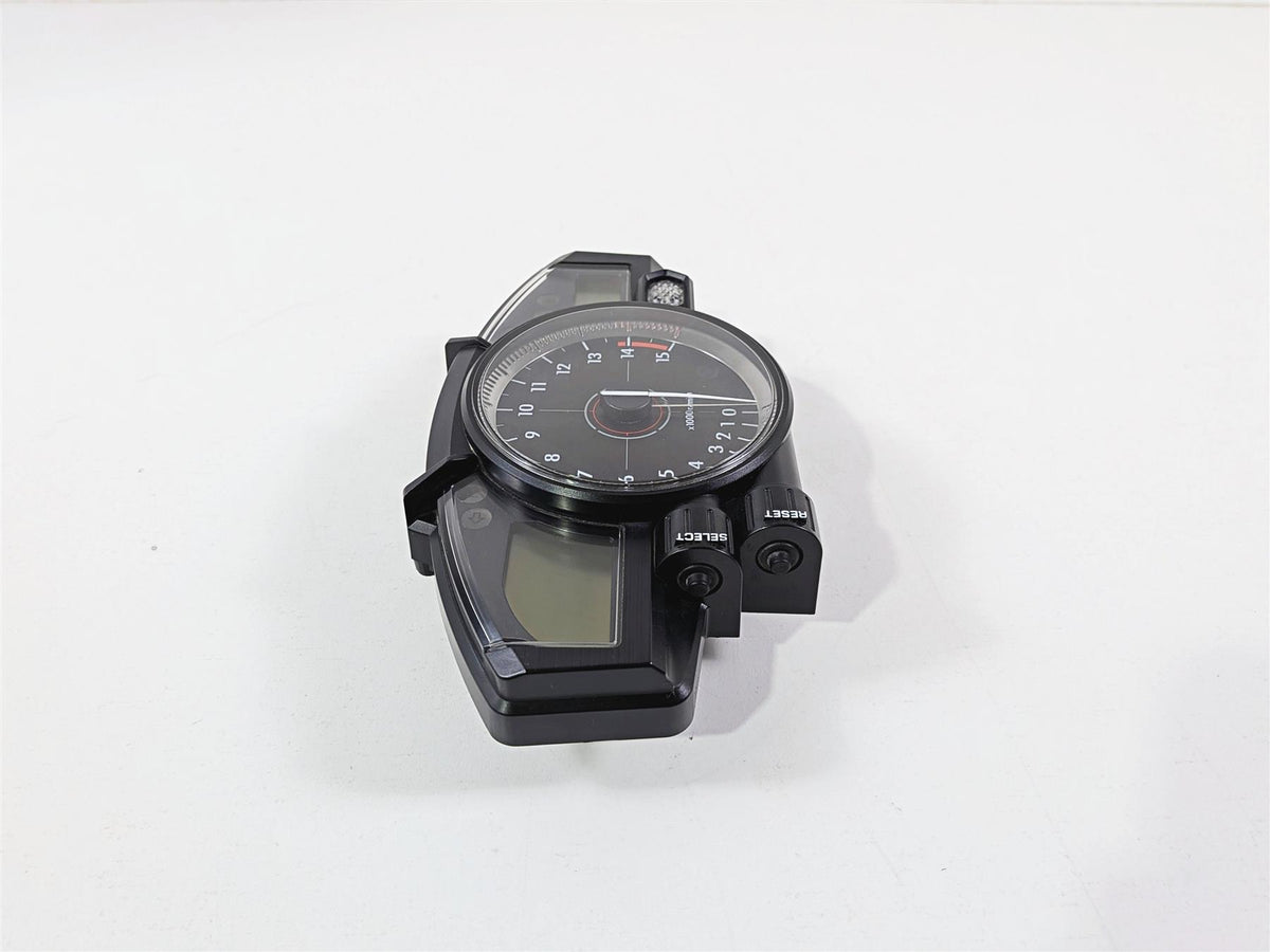 2008 Yamaha YZF R1 RN19 Speedometer Gauges Instrument 21K 4C8-83500-20-00 {{ shop.shopifyCountryName }} - Mototech271