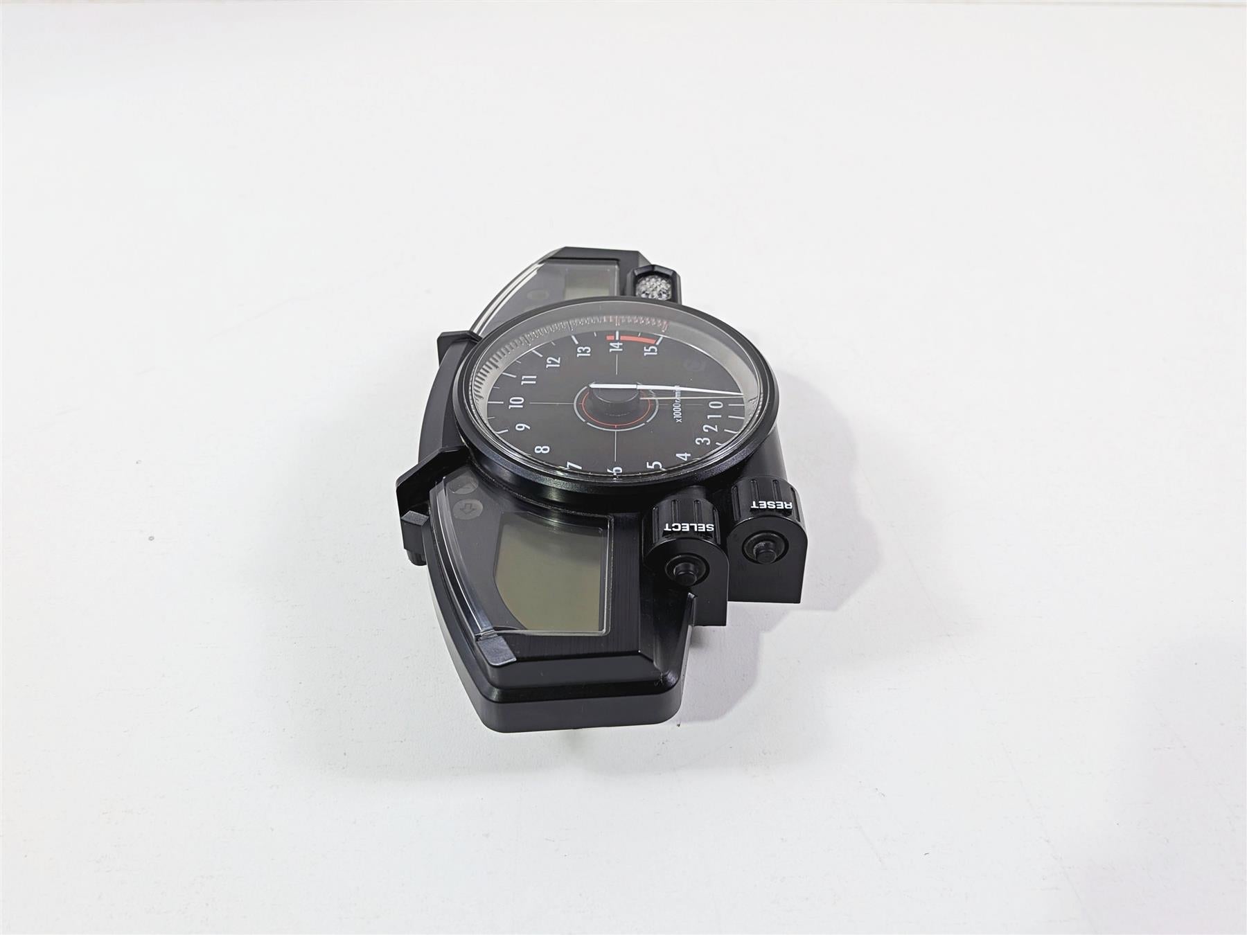 2008 Yamaha YZF R1 RN19 Speedometer Gauges Instrument 21K 4C8-83500-20-00 {{ shop.shopifyCountryName }} - Mototech271