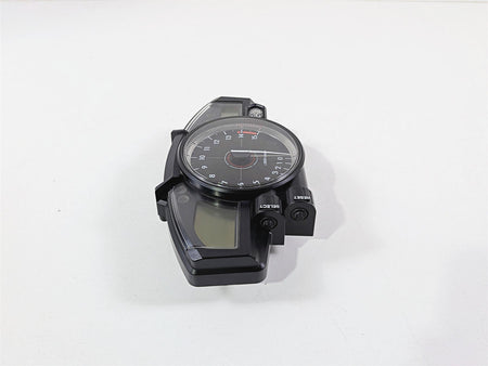 2008 Yamaha YZF R1 RN19 Speedometer Gauges Instrument 21K 4C8-83500-20-00 {{ shop.shopifyCountryName }} - Mototech271