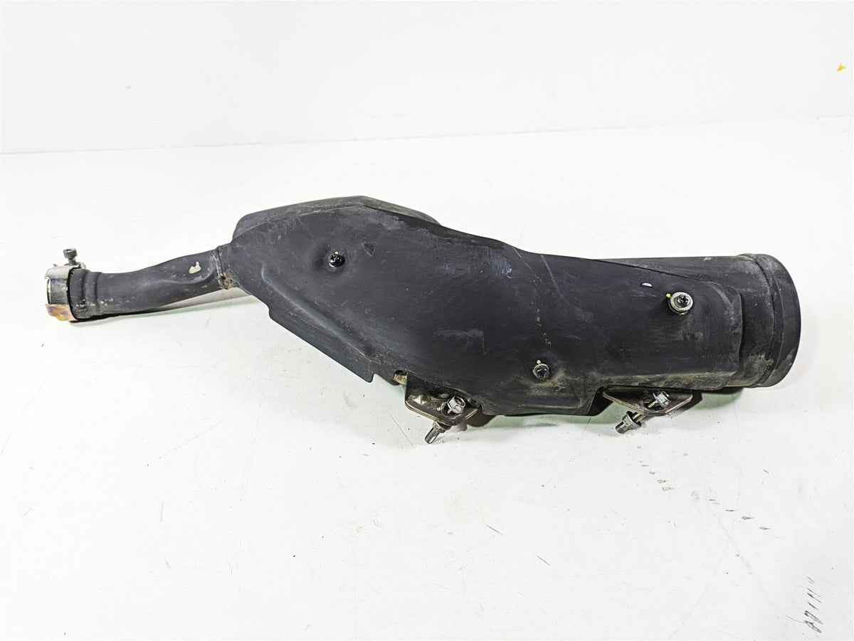 2023 Kawasaki KLR KL 650 Adventure Exhaust Pipe Muffler Silencer Set 18091-1207 {{ shop.shopifyCountryName }} - Mototech271