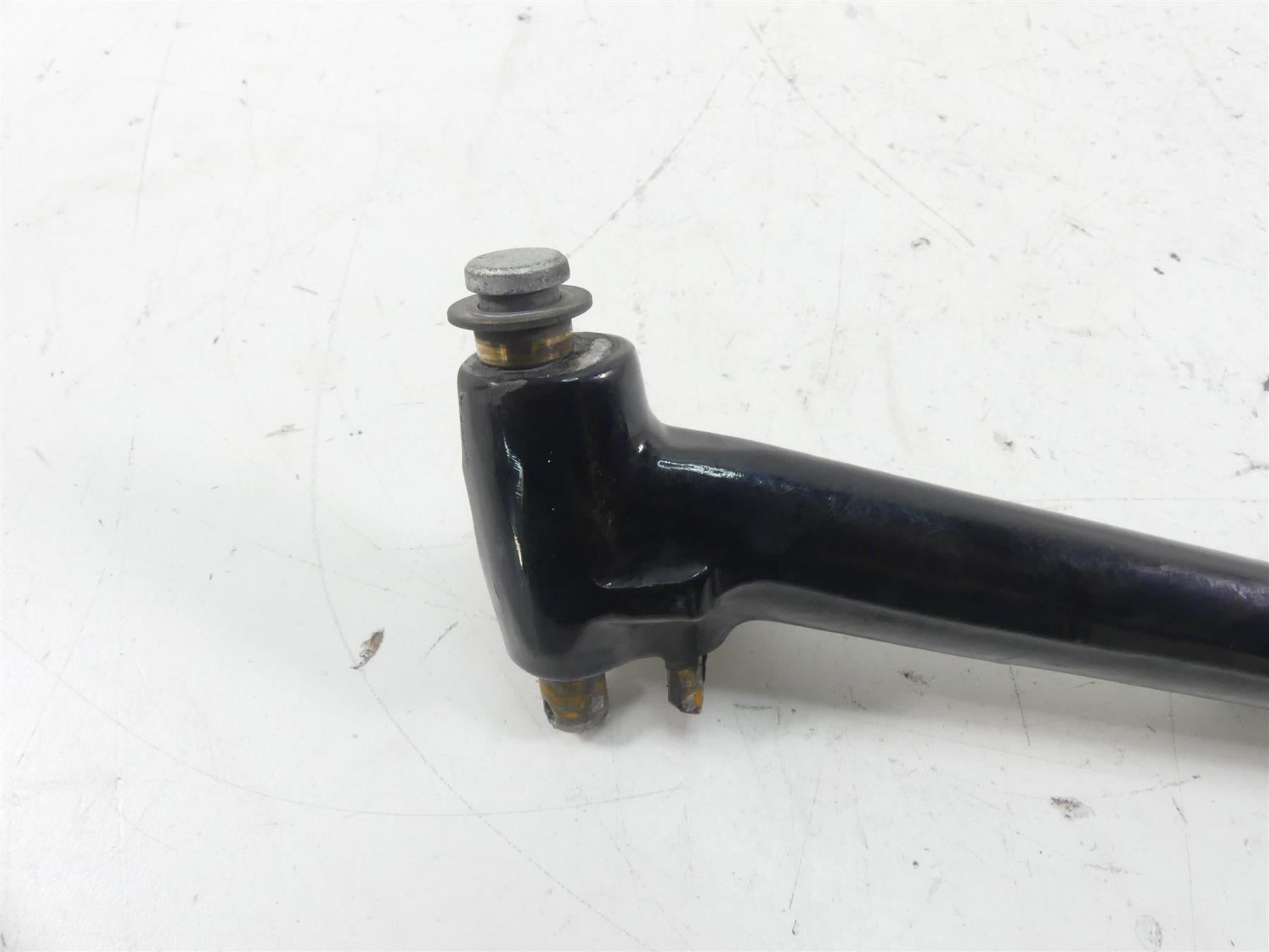2012 Harley VRSCF Muscle Rod Side Kick Stand Jiffy Kickstand 49755-09BK {{ shop.shopifyCountryName }} - Mototech271